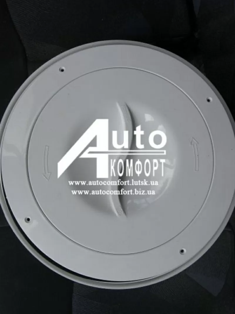 Автовытяжка автомобильная 
