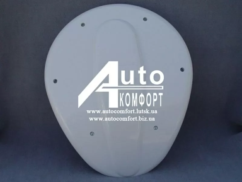 Автовытяжка автомобильная 