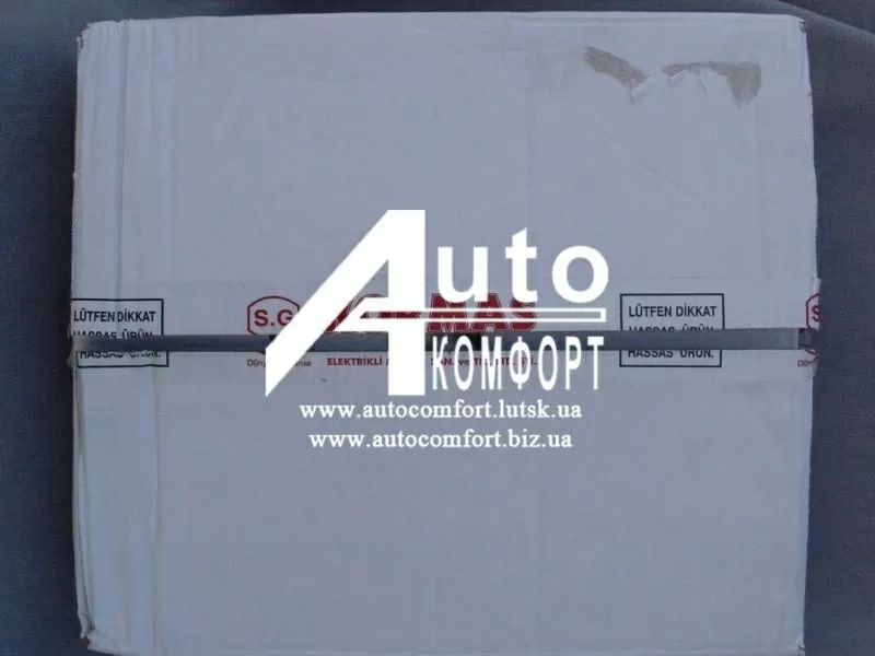 Автовытяжка автомобильная 