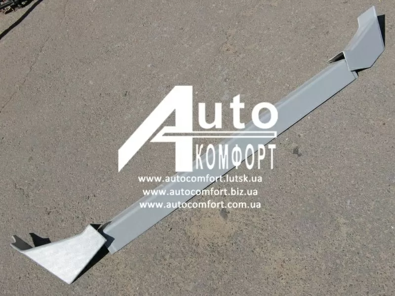 Коридор (переход) салона на Renault Trafic,  Opel Vivaro,  Nissan Primas