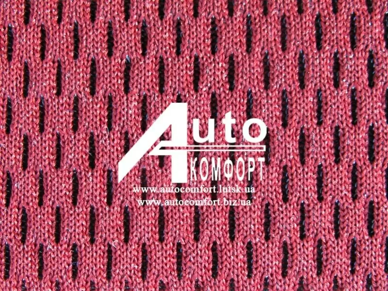 Ткань автомобильная (автоткань) для перетяжки автомобильных потолков,   9