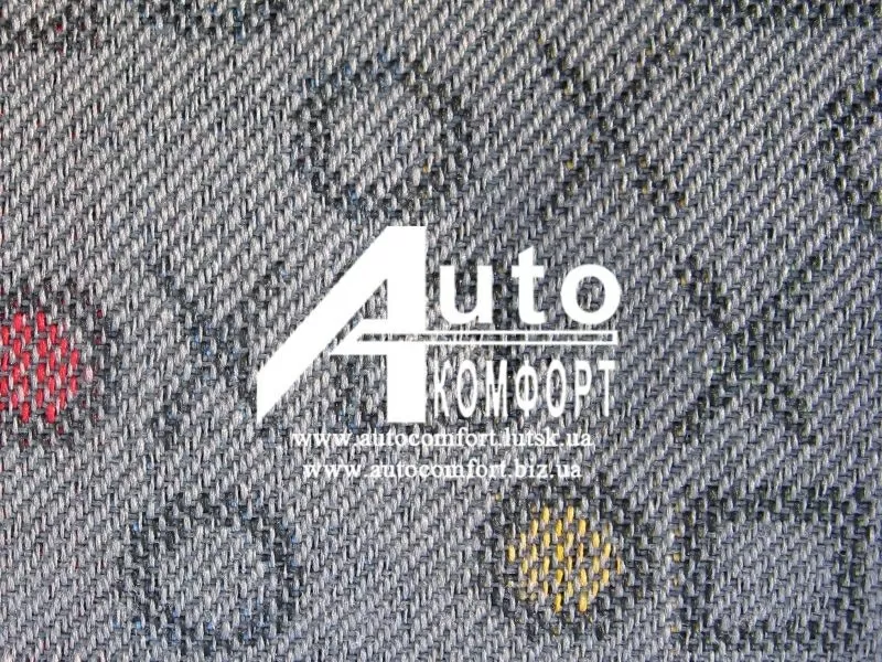 Ткань автомобильная (автоткань) для перетяжки автомобильных потолков,   10