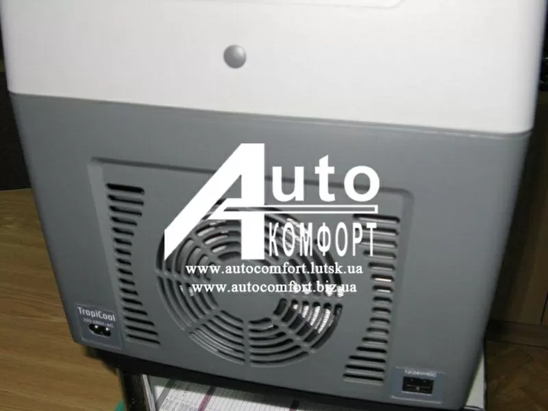 Холодильник автомобильный Waeco 6