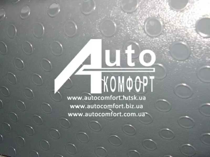 Автолин в автобусы Богдан,  I-Van,  Эталон,  YouYi,  ПАЗ,  Ikarus,  ГАЗель  4