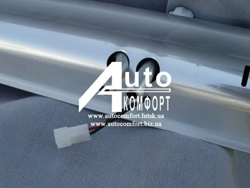 Автобатарея 1, 5 метра 2