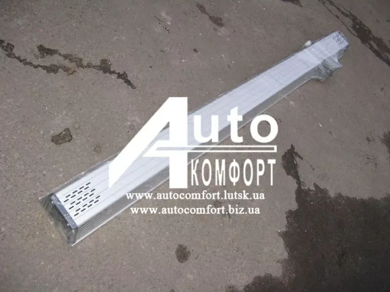 Автобатарея 1, 8 метра 3