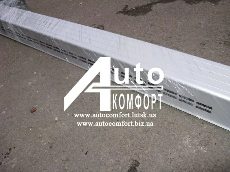 Автобатарея 1, 8 метра 5