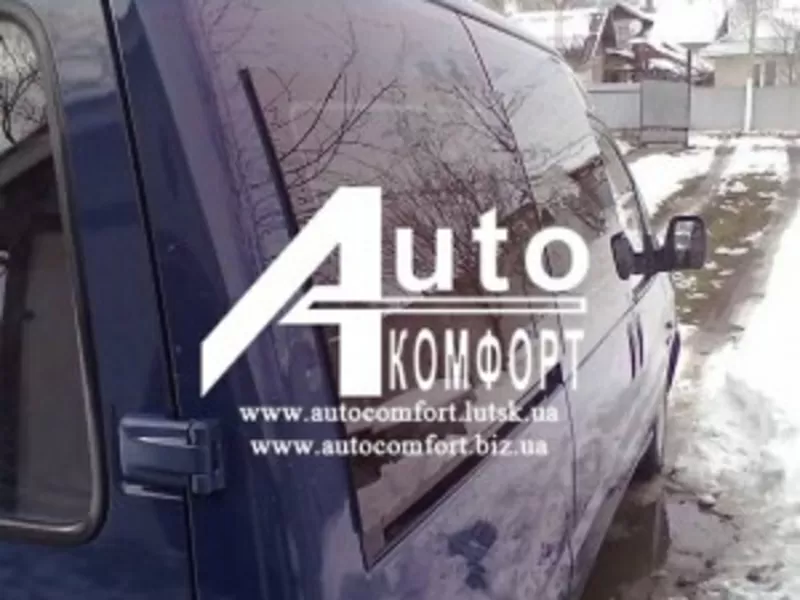 Задний салон,  Пр. окно на Fiat Skudo,  Peugeot Expert 96-