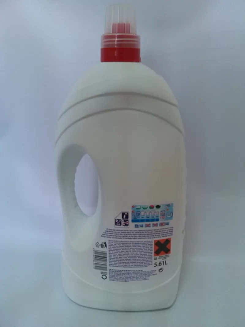 Гель для стирки Ariel Actilift colour 5.61l цена 110 грн 2