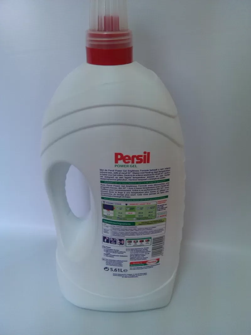 Persil Business Line Color Gel 5.61 L (Бельгия) продажа в Украине 5