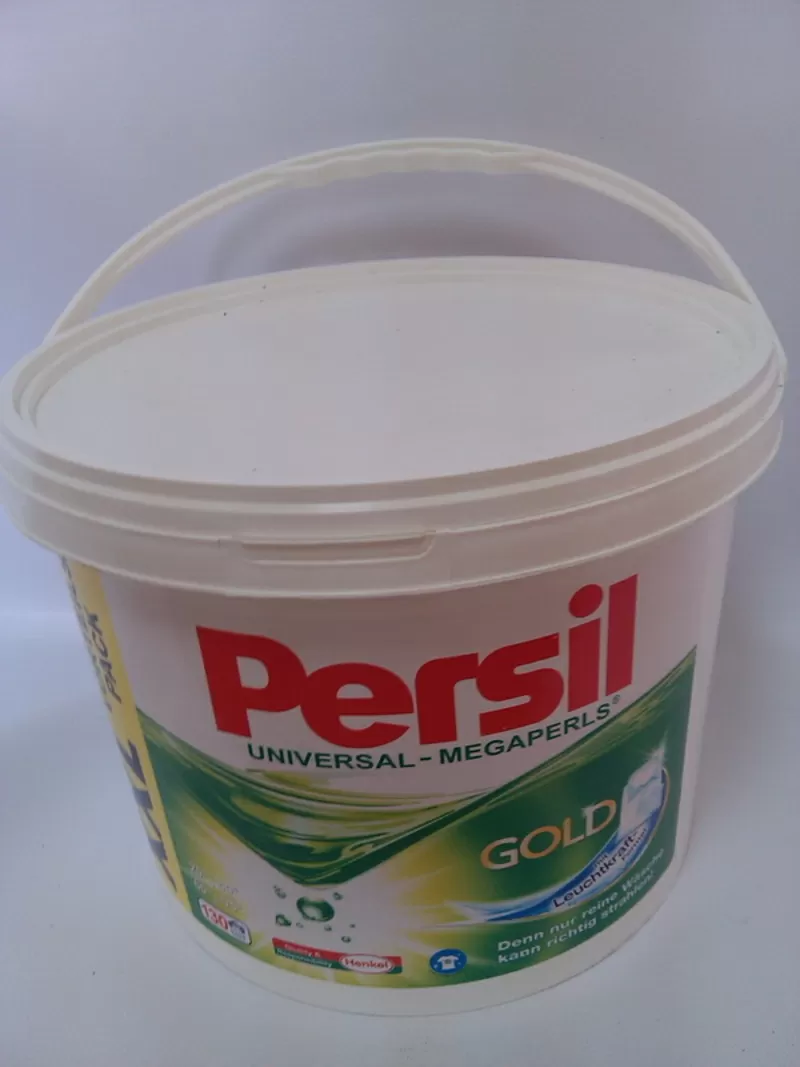 Persil Color Megaperls 10 kg цена 230 грн 2