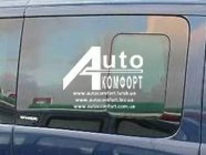 Блок правый (окно с форточкой) на Fiat Skudo 07-