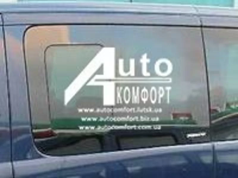 Блок левый (окно с форточкой) на Fiat Skudo 07-