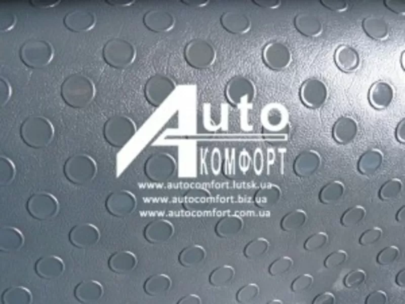 Автолин в автобусы Богдан,  I-Van,  Эталон,  YouYi,  ПАЗ,  Ikarus и другие