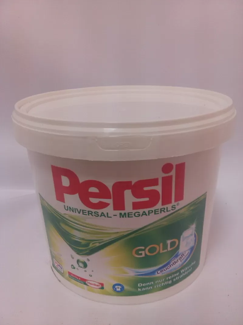 Persil 5кг Color Megaperls,  Universal-Megaperls Gold цена 129 грн. 2