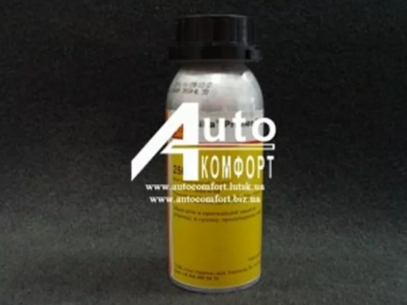 Сика праймер -206 G+P грунтовка под полиуретановые материалы 250ml