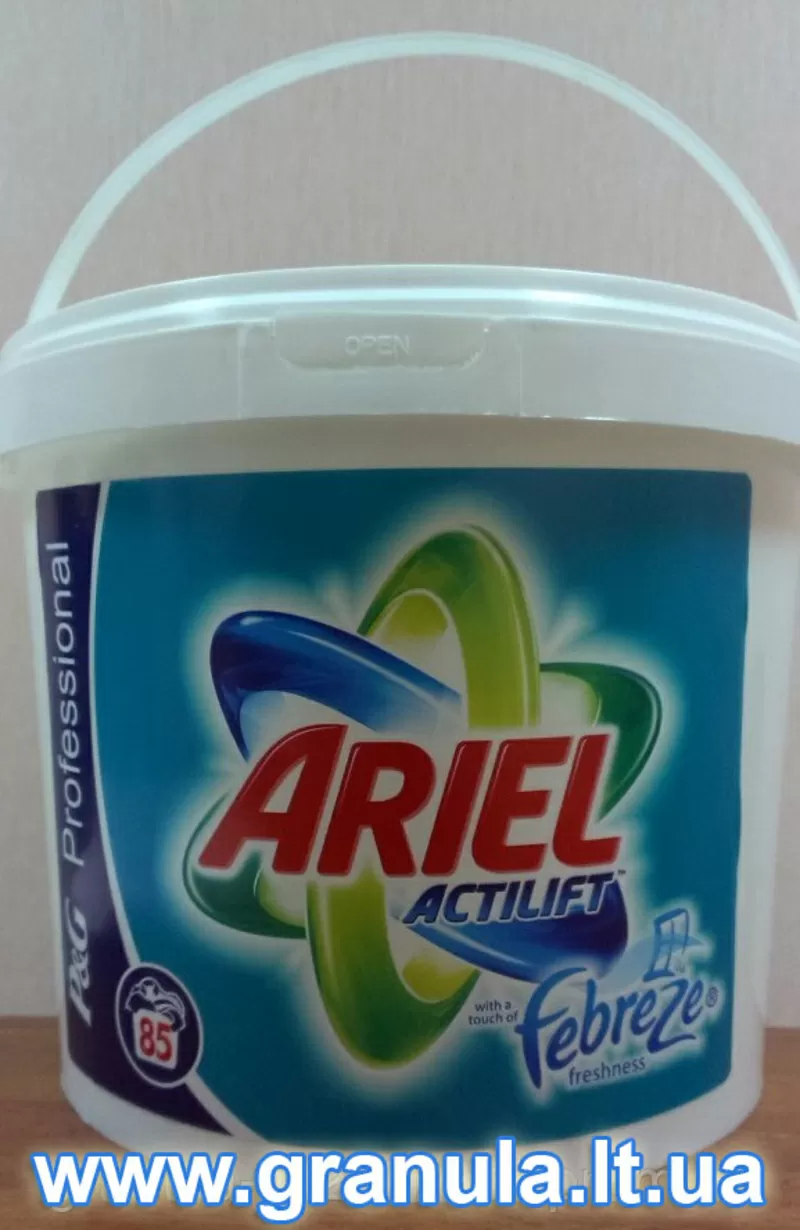 Ariel Actilift 5kg купить в Украине