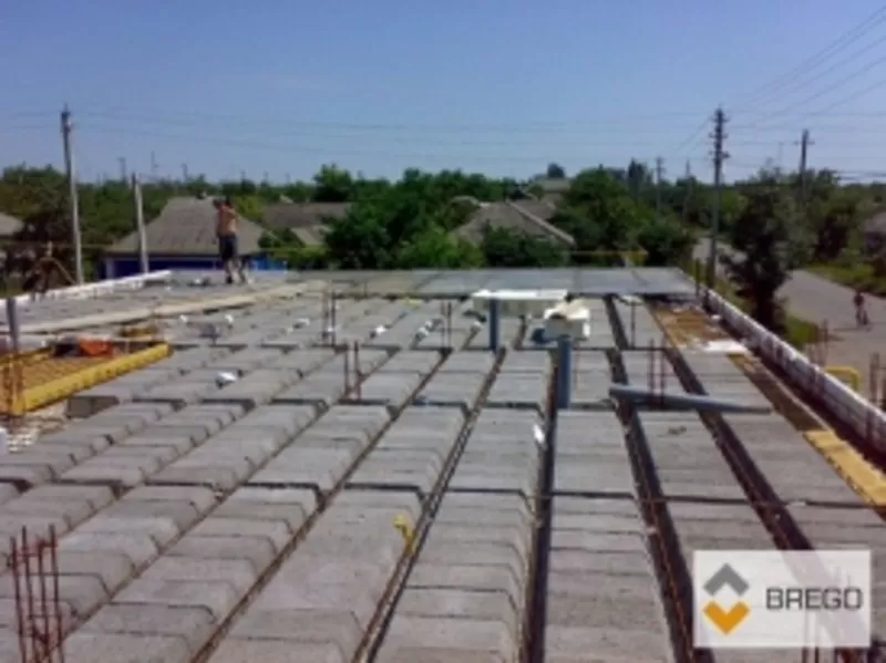 перекриття TERIVA 2