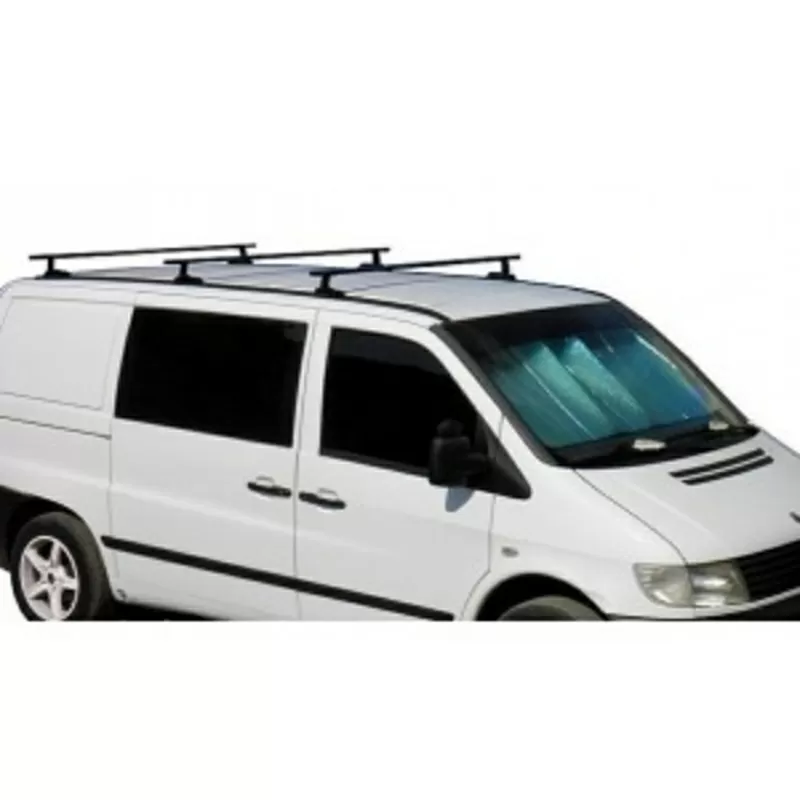 Багажник на крышу Mercedes Vito (Мерседес Вито)