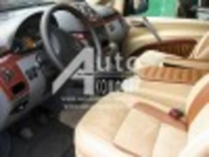 Перетяжка дверных карт автомобиля 2