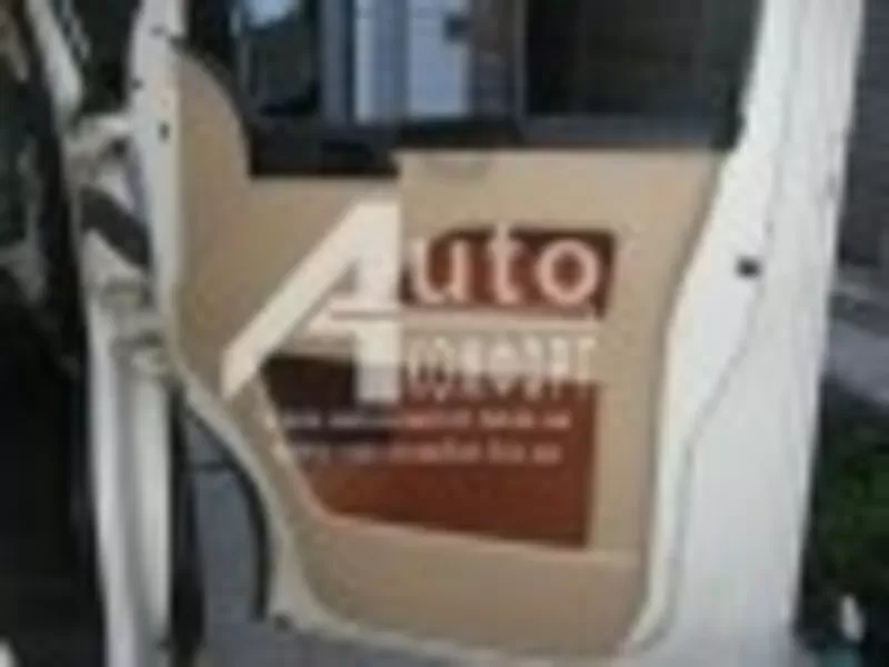 Перетяжка дверных карт автомобиля 9