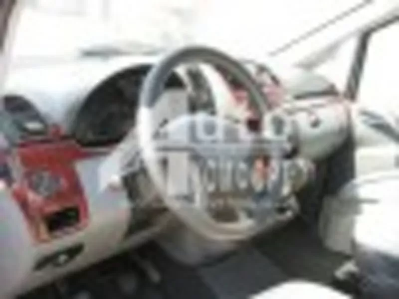 Перетяжка руля автомобиля винилом 2