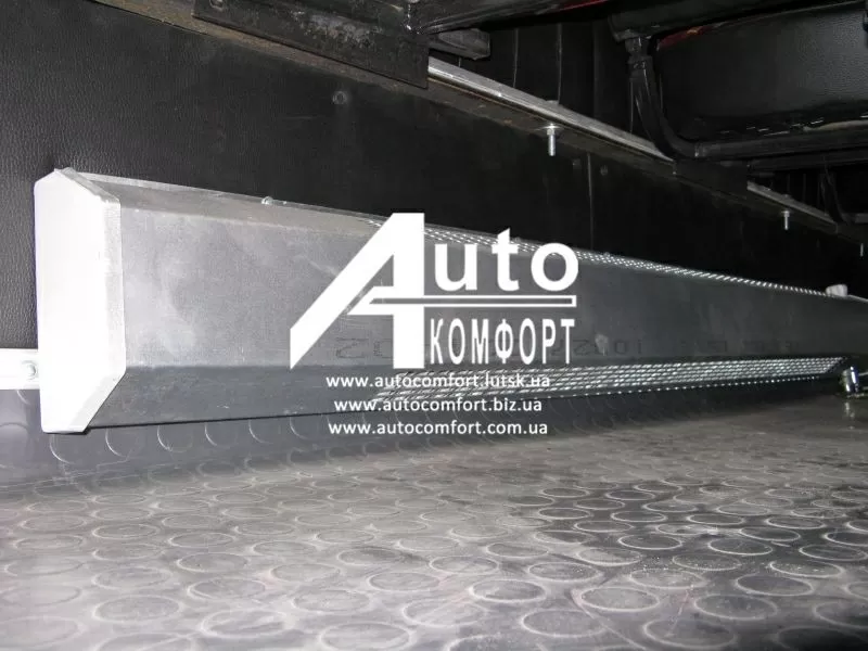 Автобатарея 1, 5 метра 3