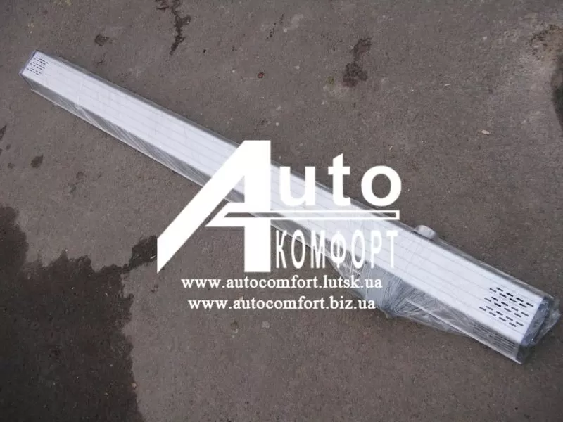 Автобатарея 1, 8 метра 3