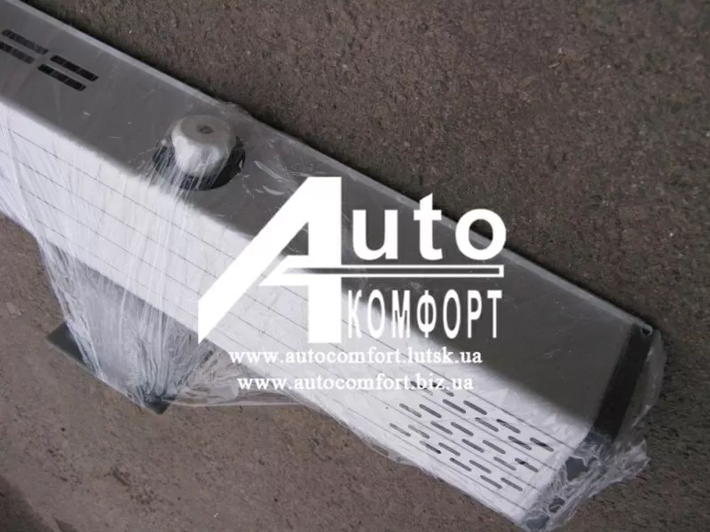 Автобатарея 1, 8 метра 2