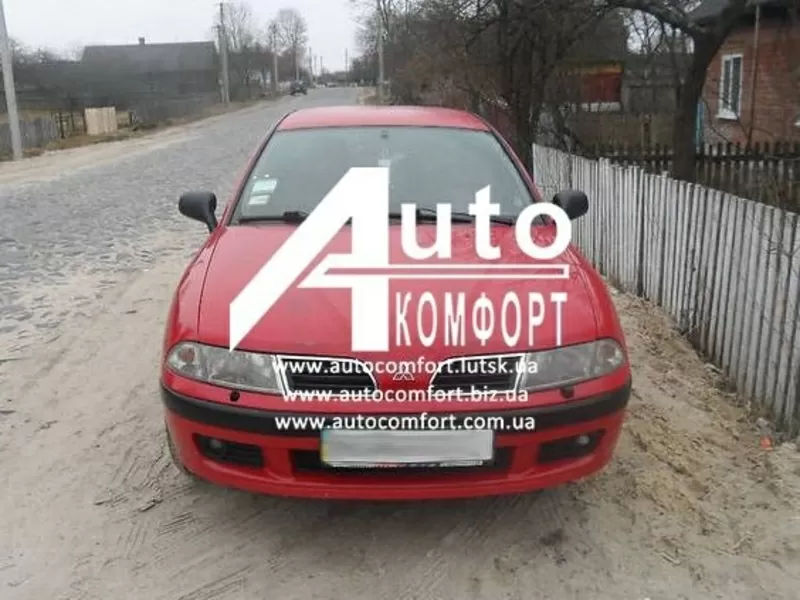 лобовое стекло на Mitsubishi Carisma Седан,  Хетчбек (1995-2004) с ус