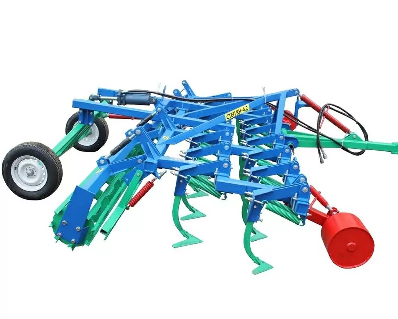 Культиватор навесной СТЕП КН -6.0  