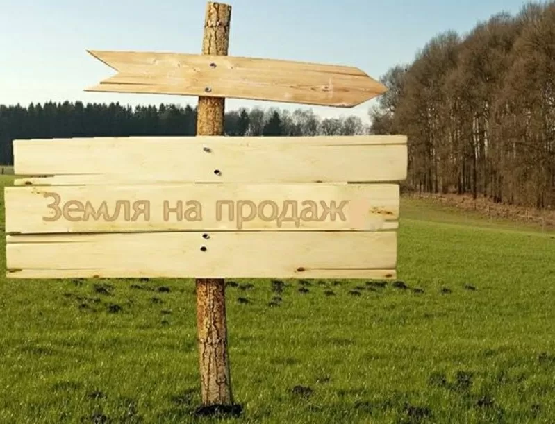 Продам земельну ділянку біля оз. Пісочне,  Шацький р-н 2