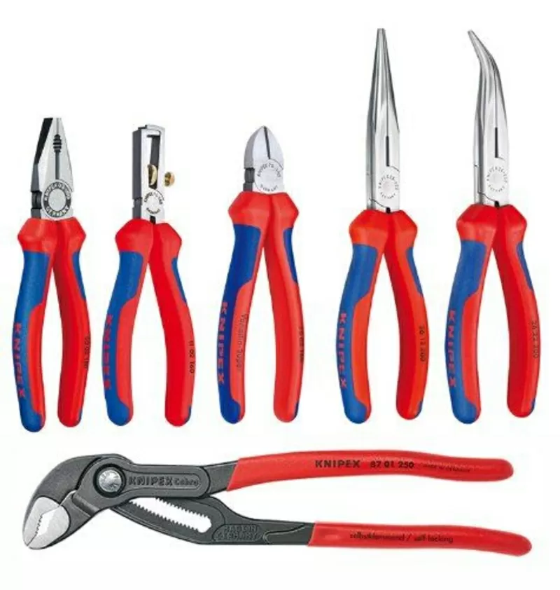 Knipex  7