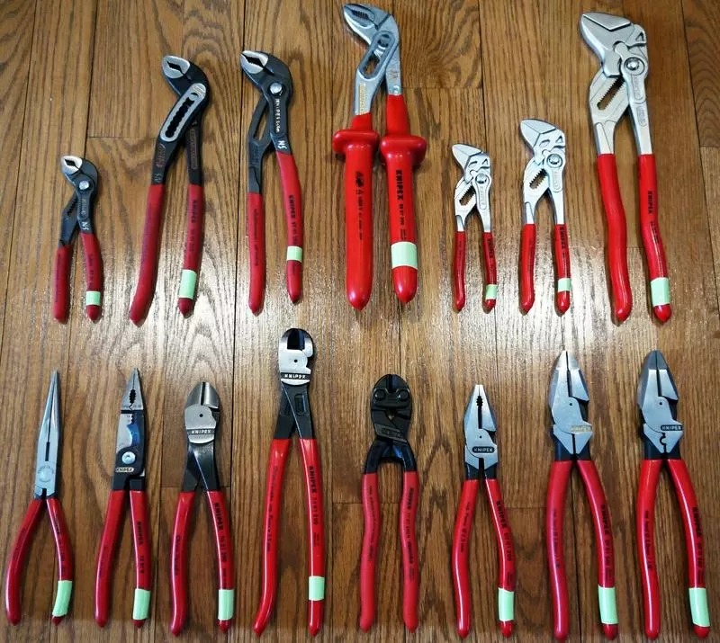 Knipex  5