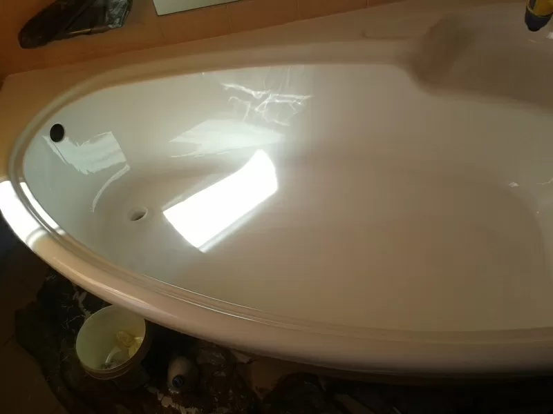Реставрація ванни 3