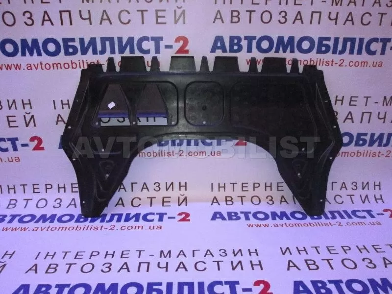 Защита двигателя VW/AUDI/SKODA/SEAT дизель и бензин большая и малая 8