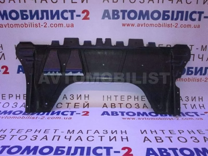 Защита двигателя VW/AUDI/SKODA/SEAT дизель и бензин большая и малая 9