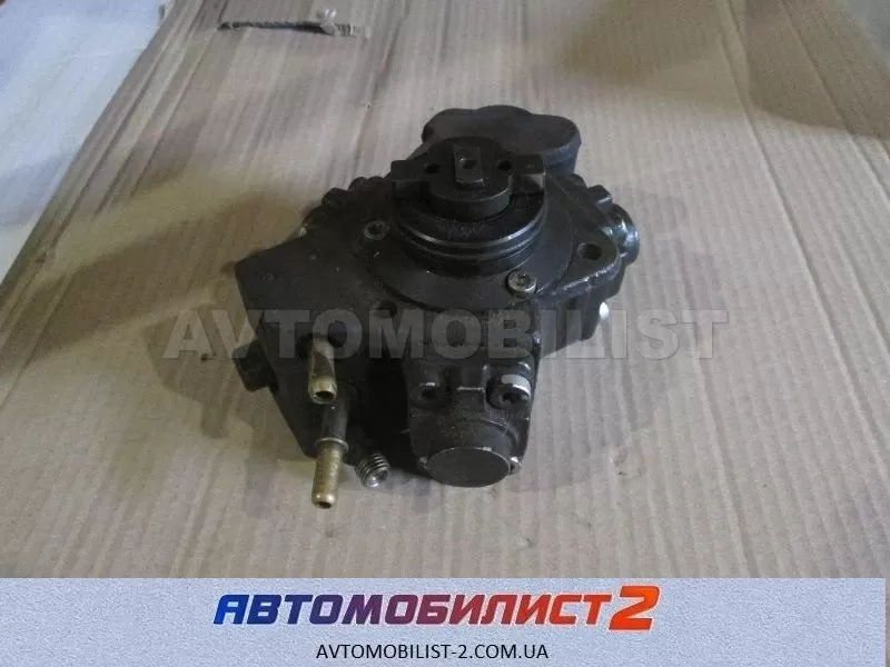 Б/У FIAT Doblo/OPEL Astra/Corsa 1.3 топливный насос ТНВД 0445010157