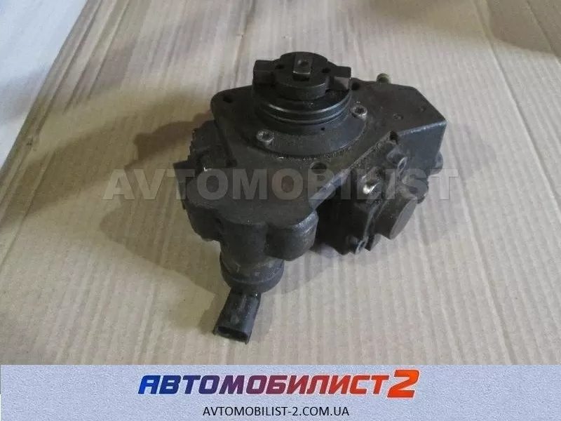 Б/У FIAT Doblo/OPEL Astra/Corsa 1.3 топливный насос ТНВД 0445010157 2