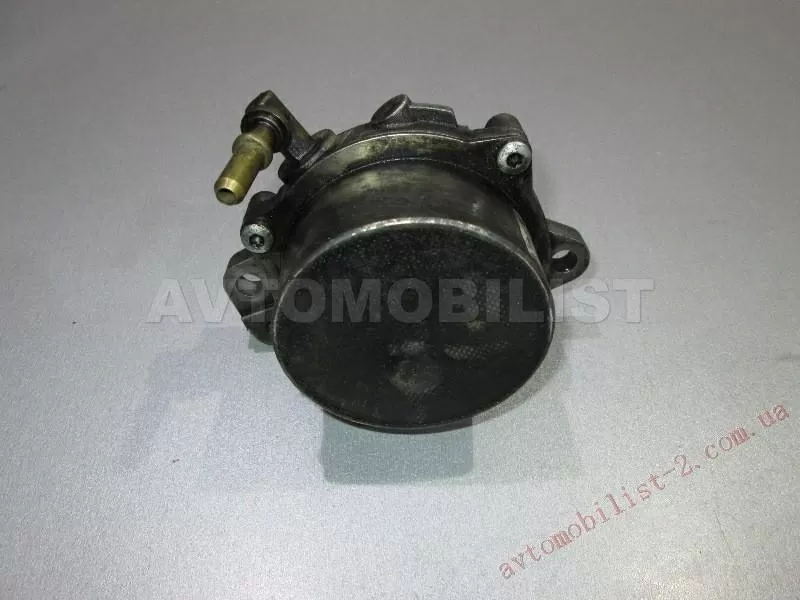 CITROEN FIAT LANCIA OPEL PEUGEOT SUZUKI 1.3 Multijet вакуумный насос 3