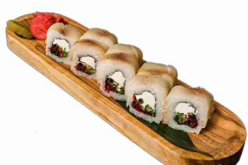 MOJO Family – круглосуточная доставка суши в Луцке 2