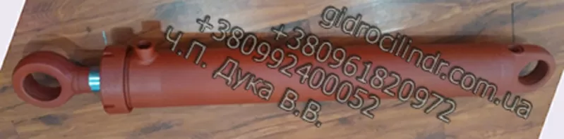  Управление рукоятью экскаватора 13.6190.000 16ГЦ1