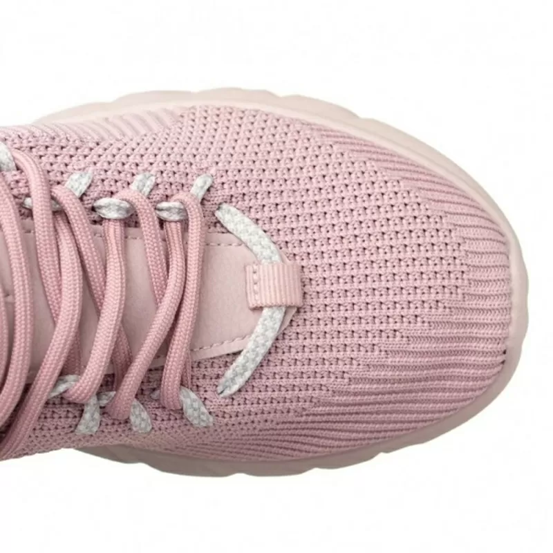 Жіночі кросівки Nugi Plum Pink 3