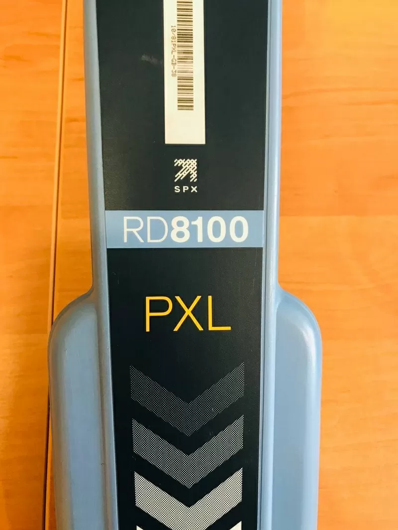 Tрассоискатель RD8100 PXL & TX-5. 3
