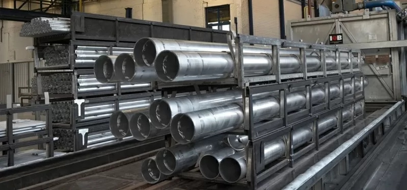 Продам в Луцьку Труба стальная прецизионная диаметр 100х80мм