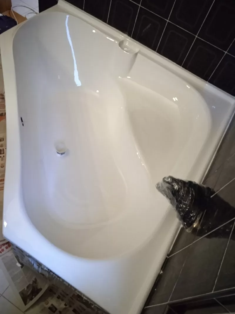 Реставрація чавунних ванн 7