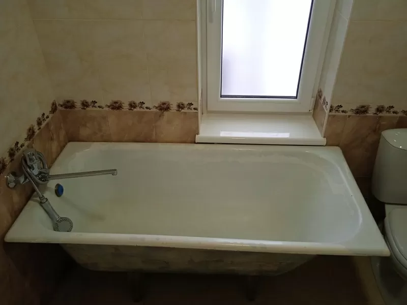 Реставрація ванн 6