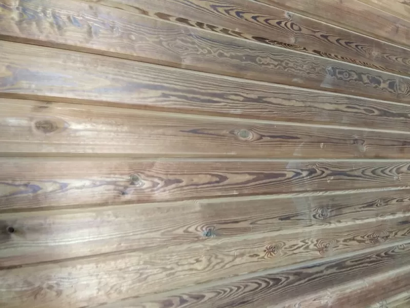 Термодошка, термососна, термоясен, термовільха, термодерево 3