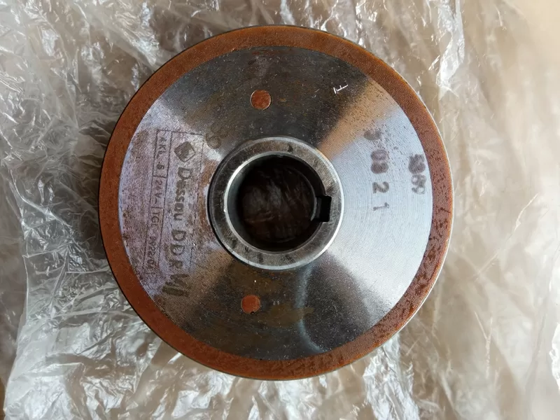 Електромагнітні муфти  4KL5,  4KL10.