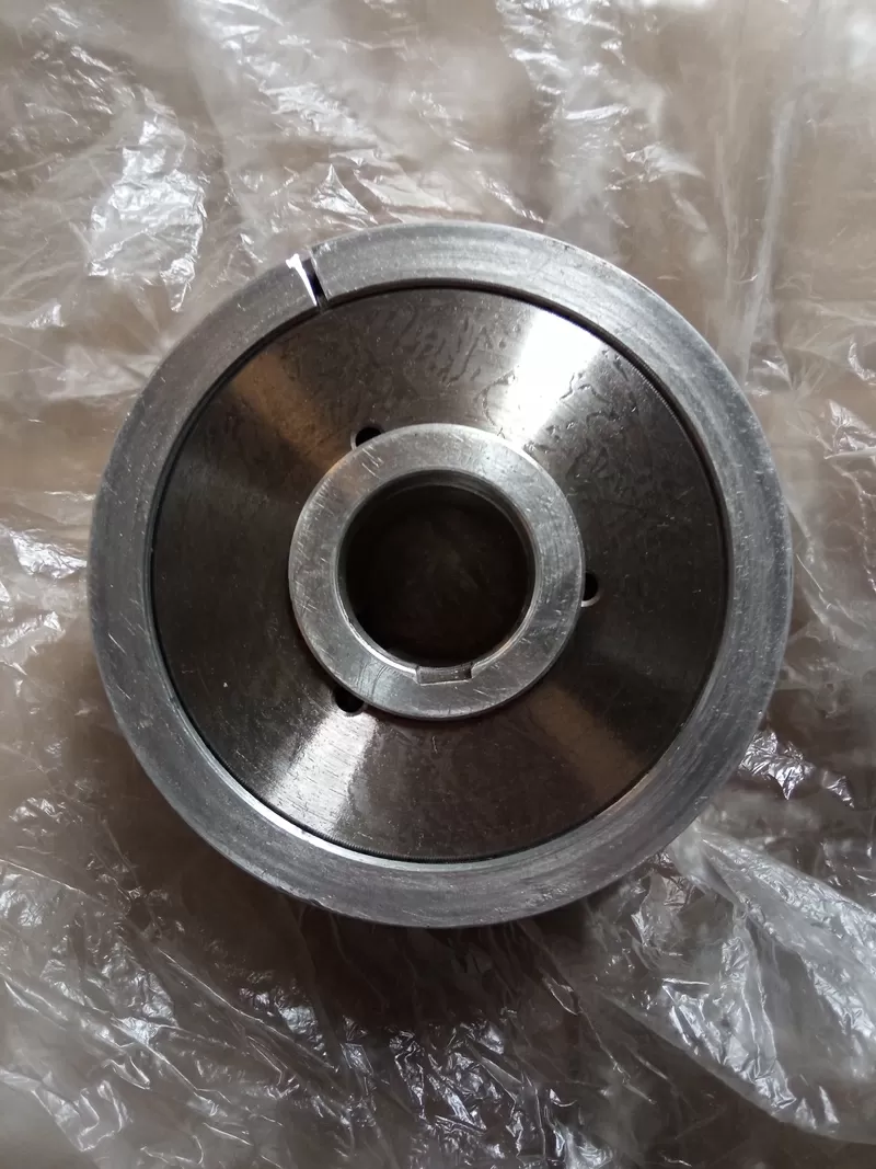 Електромагнітні муфти  4KL5,  4KL10. 2